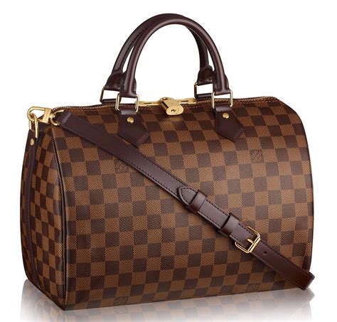 Speedy Louis Vuitton Bags 